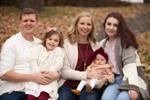 Ready to make an adoption plan? New Life Adoptions is here to support you.