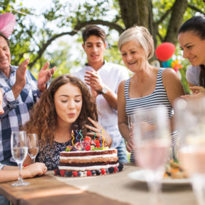 I Just Turned 18… Now What?