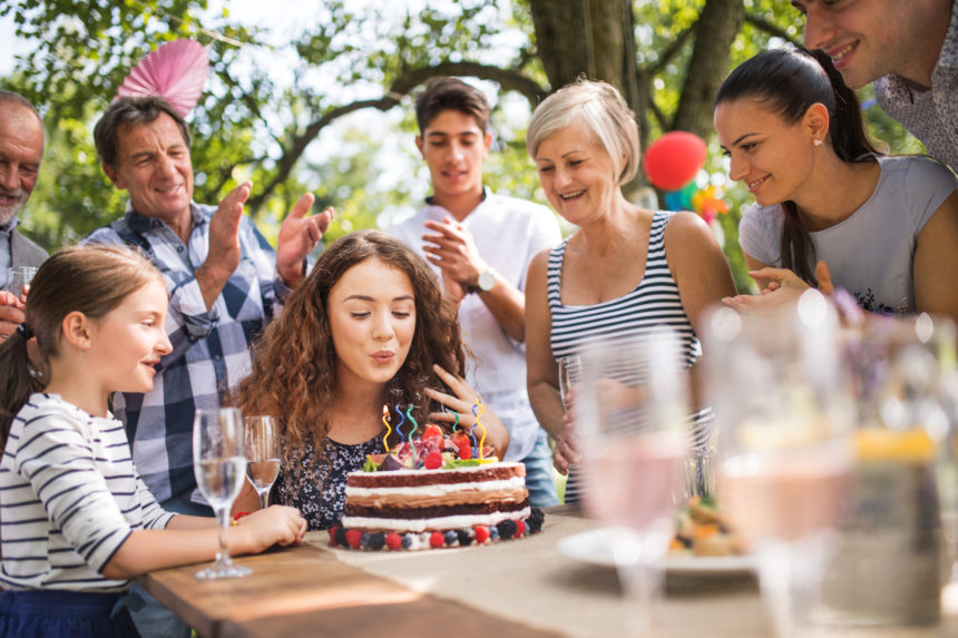 I Just Turned 18… Now What?