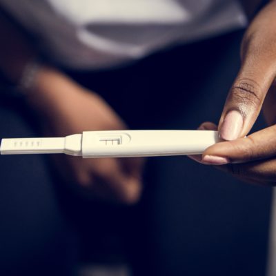 Unplanned Pregnancy: What Options Are There?