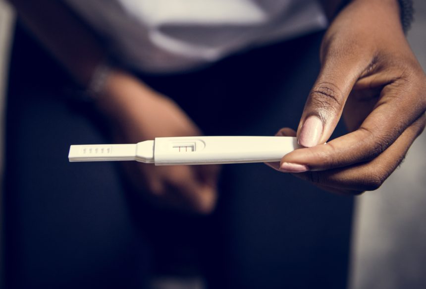 Unplanned Pregnancy: What Options Are There?
