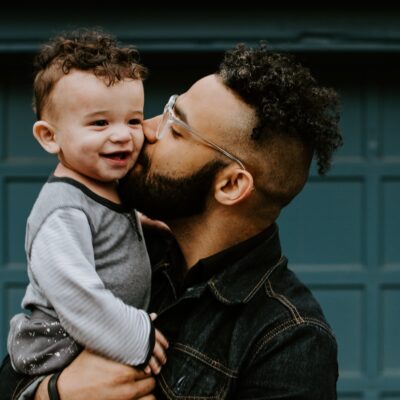 What to Expect When You Are Expecting: For Expectant Fathers