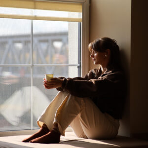 Grieving and the Holidays