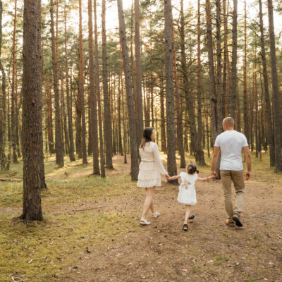 Advice for Prospective Adoptive Families – Openness