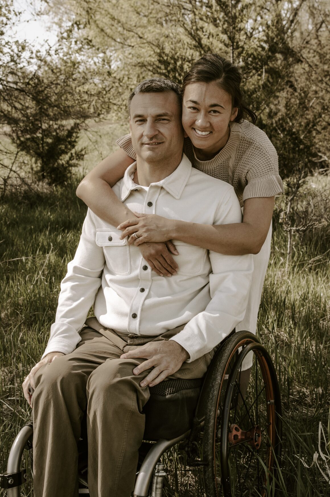 adoptionprofile Jadian & Cinda