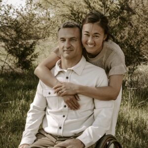 adoptionprofile Jadian & Cinda