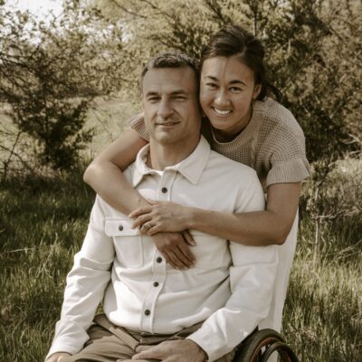 adoptionprofile Jadian & Cinda